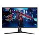 ASUS ROG Strix XG32UQ écran plat de PC 81.3 cm (32") 3840 x 2160 pixels 4K Ultra HD LCD Noir