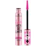 essence - LASH WITHOUT LIMITS mascara Mascara 13 ml Nero unisex