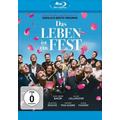 C'est la vie - Das Leben ist ein Fest! (Blu-ray Disc) - Universum Film