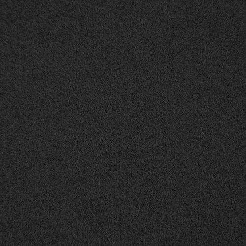 „MY HOME Teppichboden „“Superflex““ Teppiche Nadelfilz, verschiedene Farben & Größen Gr. B/L: 200 cm x 300 cm, 4 mm, 1 St., schwarz Teppichboden“