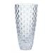 Mikasa Palazzo 9-inch Crystal Vase