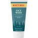 Burts Bees Cooling Face Wash With Aloe & Hemp For Men 5 Ounces Pack Of 3.