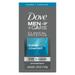 Dove Men+Care Clinical Protection Antiperspirant 72 Hour Sweat And Odor Protection Clean Comfort Antiperspirant For Men Formulated With Triple Action Moisturizer 1.7 Oz Pack Of 3.