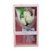 Bath Soap Rose Flower Handmade Floral Flower Bouquet Gift Box For Wedding Birthday Christmas Anniversary Valentines Day