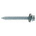 ST Fastening #14 X 2 14 Type 17 Woodbinder Metal Roofing Screws Metal-To-Wood Galvanized (Pack Of 250)