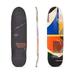 Longboard Skateboard Complete