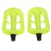 kids bike pedals 1 Pair Kids Bicycles Pedals Kids Cycle Pedals Bike Ride Pedals Kids Bike Supplies