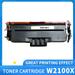 W2100X Toner Cartridge compatible for HP W2100 toner W2101 W2102 W2103 LaserJet for HP Color LaserJet Pro 4201 MFP 4301 printer (Yellow 5500 pages)1-PACK