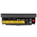 57++ Battery for Lenovo Thinkpad W540 ThinkPad W541