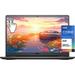 New Dell Inspiron 15 Laptop 15.6 FHD Touchscreen Display 13th Gen Intel Core i7-1355U 16GB RAM 512GB SSD Webcam HDMI Wi-Fi 6 Bluetooth Windows 11 Pro Black