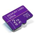 Memory Micro Card 2TB High Speed Sd Card Flash Tf Me Phone Camera Universal