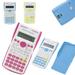 Multifunctional function calculator special scientific calculator for students examination FX-991EX Classwiz Non-Programmable Scientific Calculator 240 Functions