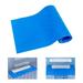 Pool Ladder Mat - 9 X 24 Non-slip Pool Ladder Cushion Protects The Pool Ladder Mat for Above-ground Pool Ladders