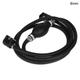 Fuel Line Hose Outboard Boat Engine Motor Fuel Assembly Kit with Connector Boat Accessory 6mm