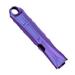 Titanium Whistle Emergency Survival Loud up to 120db for Kids Women Safety Whistles for Coach Sports