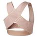 HEQU Invisible Body Shaping Corset Women Chest Posture Correction Belt Back Shoulder Support Posture Correction