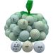 Golf Ball Planet - 50 Pack Noodle Mix Recycled Golf Balls (3A/Good)