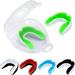 5 Pack Kids Youth Mouth Guard for Sports MENOLY Boys Girls Mouthguard for Football Basketball Boxing MMA Hockey Taekwondo Karate Wrestling