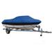 BLUE GREAT QUALITY BOAT COVER Compatible for CARAVELLE 2000 LEGEND BR 1994