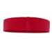 86cm Squat Resistance Band Exaggerates Hips Circle Squat Practice Hip Ring Elastic Band Tension Indoor Training Fitness Accessories Red (Size XL)