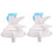 water dispenser 2 Pcs Water Tap Water Jug Stand Water Spout Water Bottle Dispenser Plastic Drinking Water Bucket Accessories (Pressure)