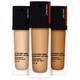 Shiseido - Synchro Skin Radiant Lifting Foundation SPF30 310 Silk 30ml / 1 fl.oz for Women