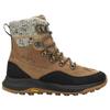 Merrell - Women's Siren 4 Thermo Mid Zip Waterproof - Winterschuhe 41 | EU 41 braun