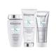 Kérastase Symbiose Purifying & Moisturising Anti-Dandruff Shampoo, Conditioner & Treatment Pack