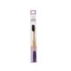 Spotlight Oral Care Bamboo Toothbrush