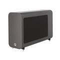 Q Acoustics 3060S Slimline Subwoofer - Graphite Grey