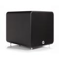 Q Acoustics Q B12 Subwoofer - Carbon Black