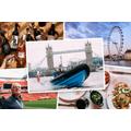 Enjoy London Collection For Two (Choose From 37 Experiences) - Virgin Experience Days Voucher