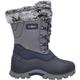 CMP Kinder Ski-Schuhe GIRL MAGDALENA SNOW BOOTS, Größe 33 in Grau