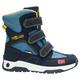 Trollkids - Kid's Lofoten Winter Boots - Winterschuhe 32 | EU 32 blau