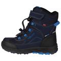 Trollkids - Kid's Hafjell Winter Boots XT - Winterschuhe 31 | EU 31 blau/schwarz