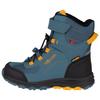 Trollkids - Kid's Hafjell Winter Boots XT - Winterschuhe 36 | EU 36 blau
