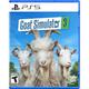 Goat Simulator 3 - For PlayStation 5