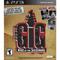 Power Gig: Rise Of The Sixstring (playstation 3)