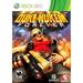 Duke Nukem Forever (xbox 360)