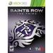 Saints Row: The Third (xbox 360)