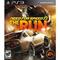 Need For Speed: The Run (playstation 3)