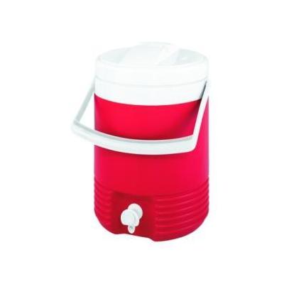 Igloo GSI Igloo Legend Cooler - Red (2 Gallon)