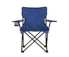 Travel Chair C Series Rider - Blue