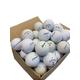 100 Mixed Golf Balls Srixon Callaway & No.1 Ball In Golf A Minus/B Plus Grade Premium Mix May Inc Taylormade, Bridgestone, Nike Golf Gift For Men