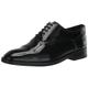 Ted Baker CARLENP Mens Smart Shoes in Black - 10 UK