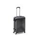 Morandi Art Suitcase - Lightweight Carry On Hand Luggage - Hard Case Cabin, 4 Spinner Wheel Travel Bags with TSA Lock, Highly Durable Approved Trolley Suitcases