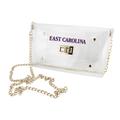 Women's ECU Pirates Envelope Purse