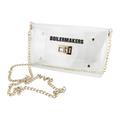 Women's Purdue Boilermakers Envelope Purse