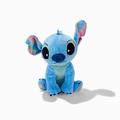 Claire's Exclusive Disney Stitch Plush Toy 14" - Adorable Kids Soft Toy Stuffed Teddy Cuddly Companion Stitch Gift, Official Merch, Medium Size, Polyester