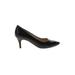 Cole Haan Heels: Black Shoes - Women's Size 7 1/2